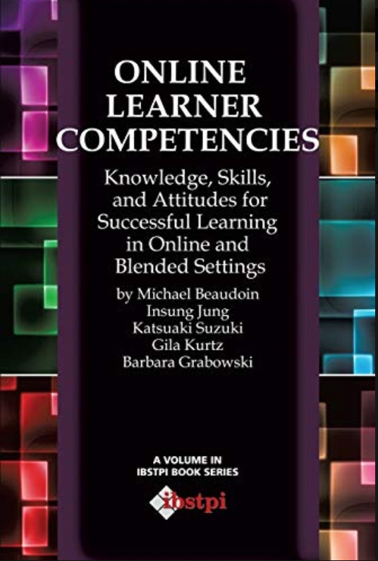 Online Learning Competencies - IBSTPI