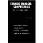 Training Manager Competencies - IBSTPI